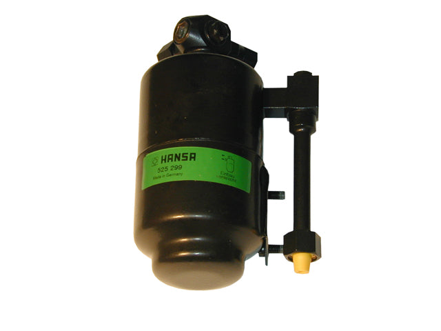 ACM O.E.M. Receiver Drier - 0750.1007