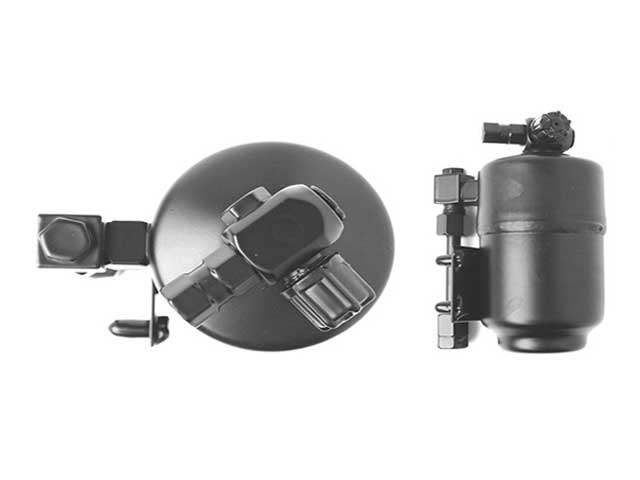 URO PARTS Receiver Drier - 107-830-14-83