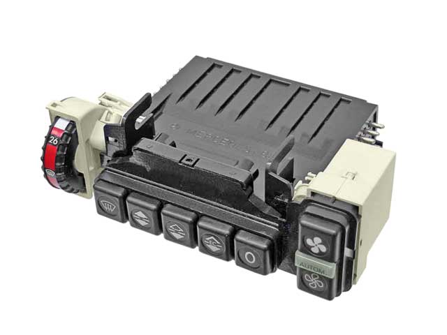 PROGRAMA Climate Control Unit - 72685