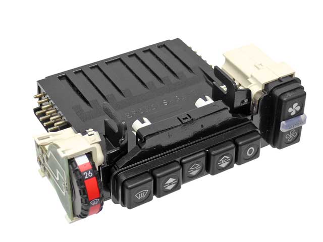 PROGRAMA Climate Control Unit - 72785
