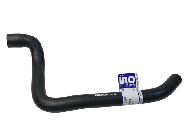 URO PARTS Heater Hose - 107-831-31-94