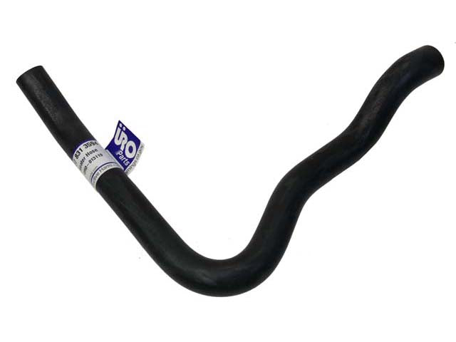 URO PARTS Heater Hose - 107-831-35-94