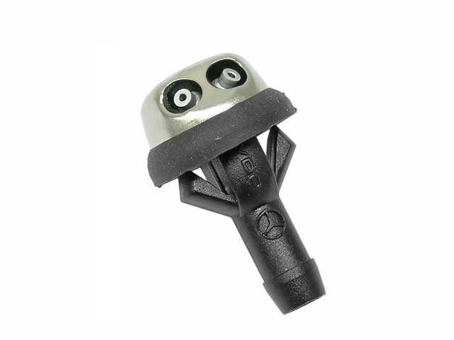 GENUINE MERCEDES Windshield Washer Nozzle - A1078600147