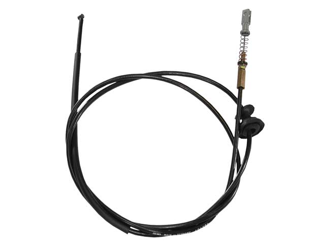 GEMO Hood Release Cable - 404280