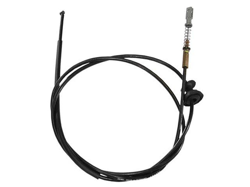 GEMO Hood Release Cable - 404280