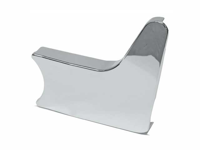 GENUINE MERCEDES Seat Hinge Cover - A1079131428
