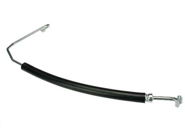 URO PARTS Power Steering Line - 107-997-54-82