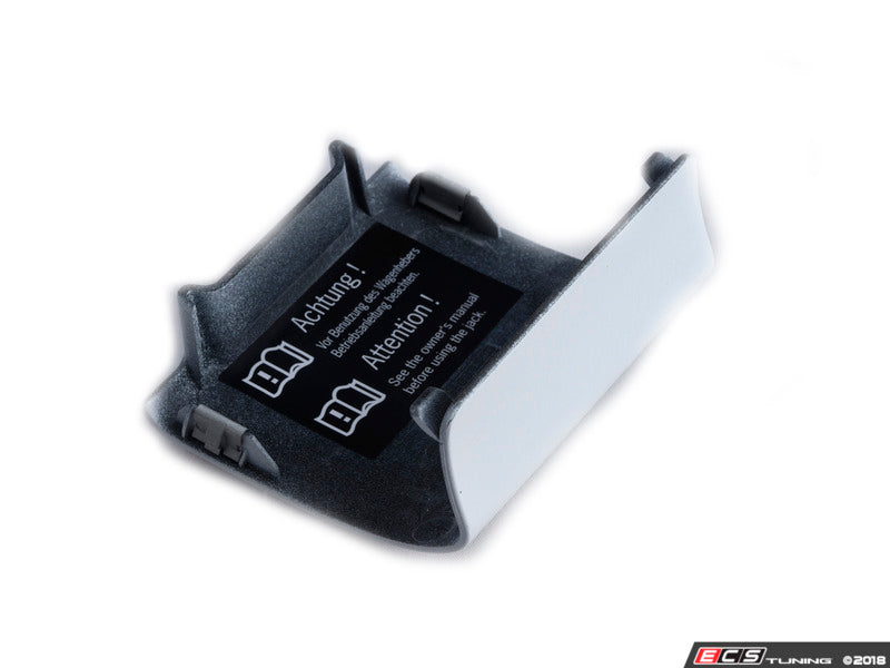 Front Jack Point Cover