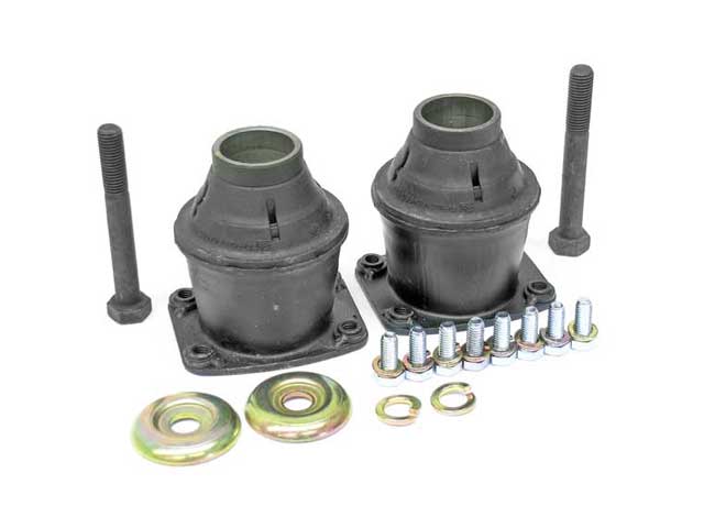 FEBI BILSTEIN Subframe Mount Kit - 04945