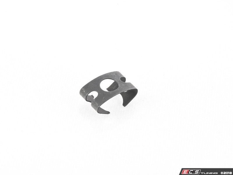 Brake Line Retainer