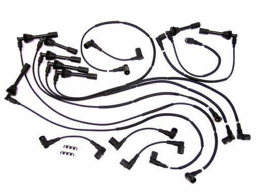 KARLYN-STI Spark Plug Wire Set 931