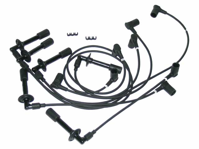 KARLYN-STI Spark Plug Wire Set - 930