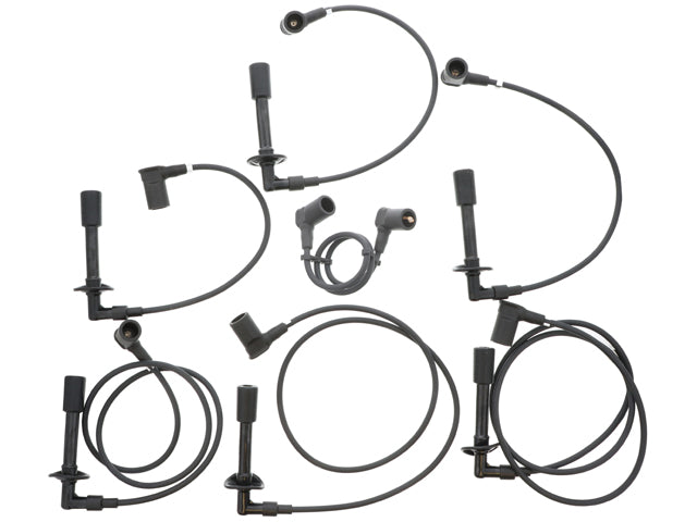 KARLYN-STI Spark Plug Wire Set - 970