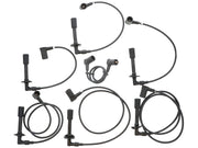 KARLYN-STI Spark Plug Wire Set - 970