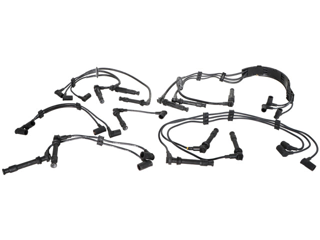 KARLYN-STI Spark Plug Wire Set - 434