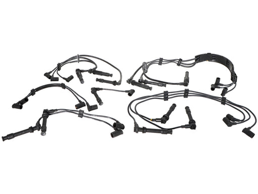 KARLYN-STI Spark Plug Wire Set - 434