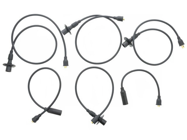 KARLYN-STI Spark Plug Wire Set - 102
