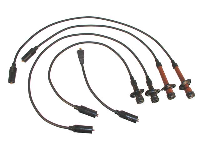 KARLYN-STI Spark Plug Wire Set - 107