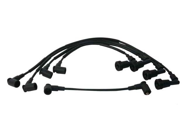 URO PARTS Spark Plug Wire Set - 944-609-015-90