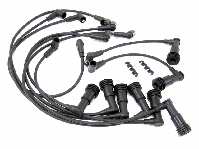 KARLYN-STI Spark Plug Wire Set - 928