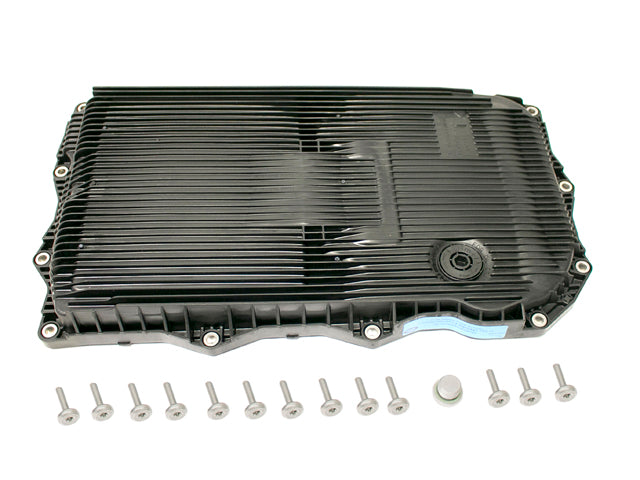 ZF Oil Pan and Filter Kit - 1087 298 364