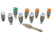 ZF Solenoid Valve Kit - 1087 298 388