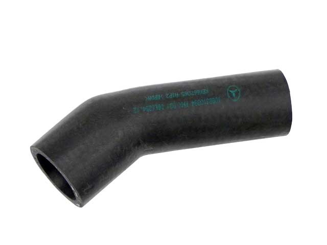 GENUINE MERCEDES Heater Hose - A1088310394