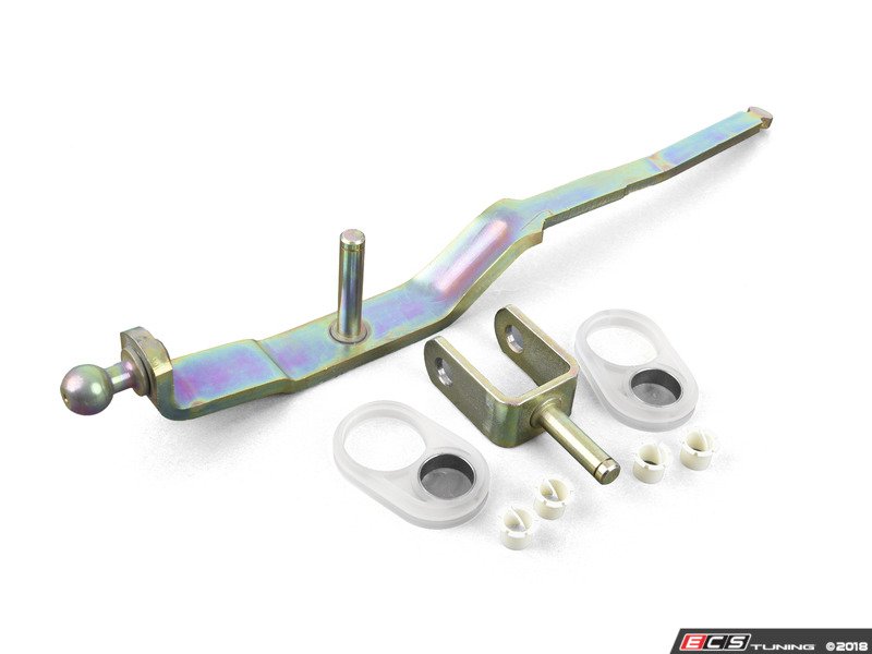 964 RS Short Shift Kit