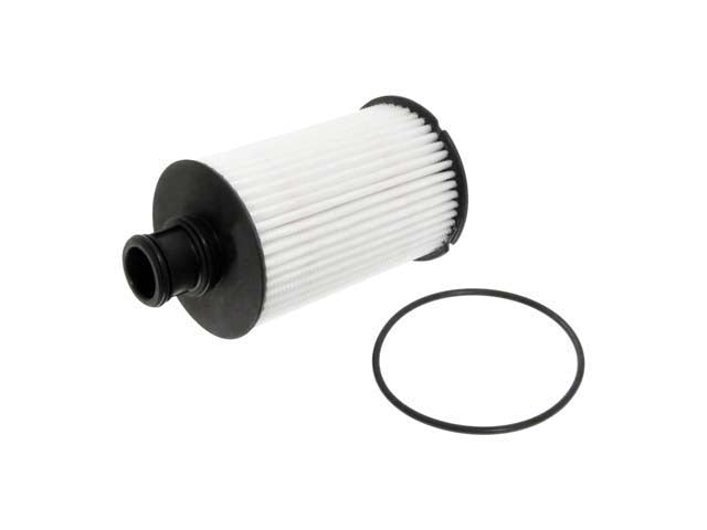 FEBI BILSTEIN Oil Filter Kit - 109017
