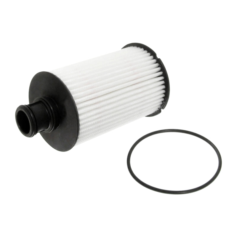 FEBI BILSTEIN Oil Filter Kit 109017