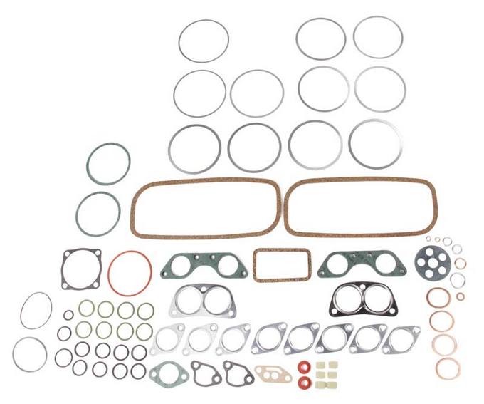 Volkswagen Engine Gasket Set Elring 029198009A