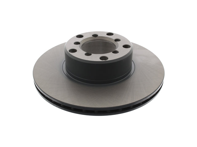 FEBI BILSTEIN Brake Disc - 26199