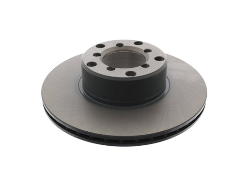 FEBI BILSTEIN Brake Disc - 26199
