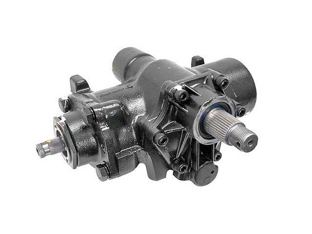 C & M HYDRAULICS Power Steering Box - CM 660