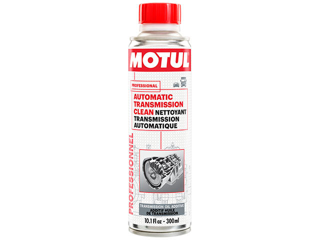 MOTUL ATF Flush - 109545