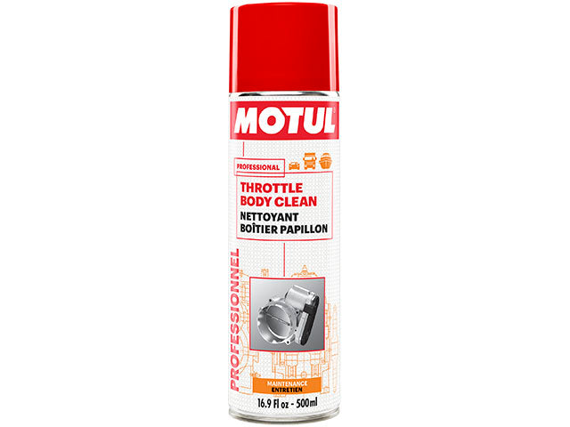MOTUL Throttle Valve Cleaner - 109615