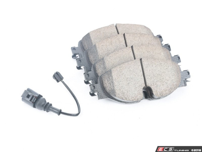 Brake Pad Set