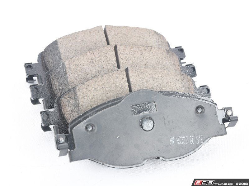 Brake Pad Set
