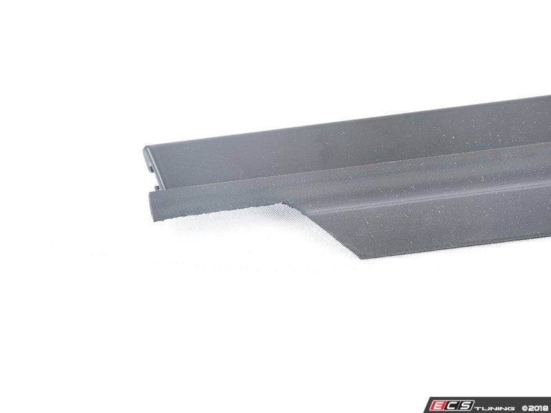 Inner Door Slot Seal - Right