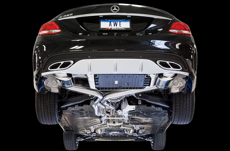 AWE Tuning 3015-31012