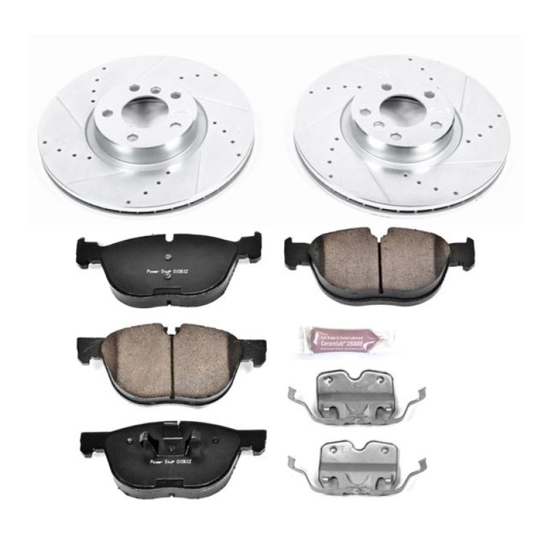 POWERSTOP K6061