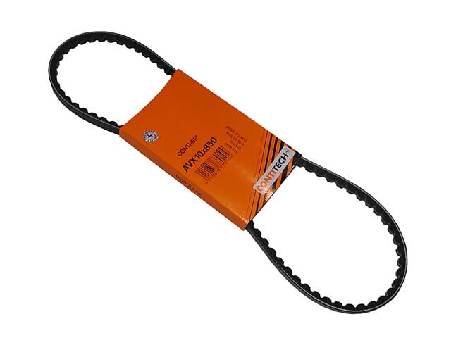 CONTINENTAL Belt 10 X 850 - AVX10X850