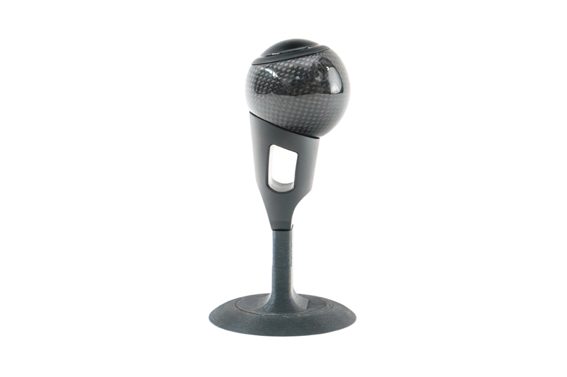 SOUL Handball “RS Style” Gear Selector