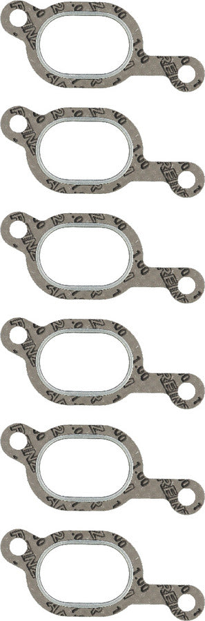 VICTOR REINZ Gasket Set 11-34984-02