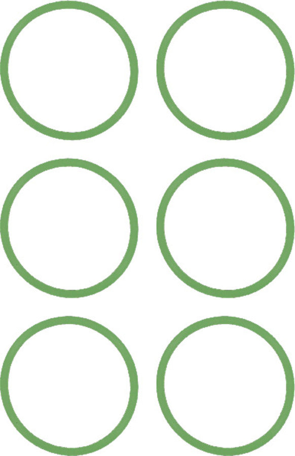Victor Reinz Gasket Set 11 37599 01
