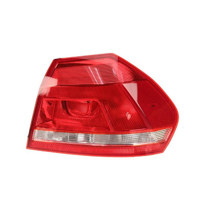 Tyc Taillight 11 6801 00