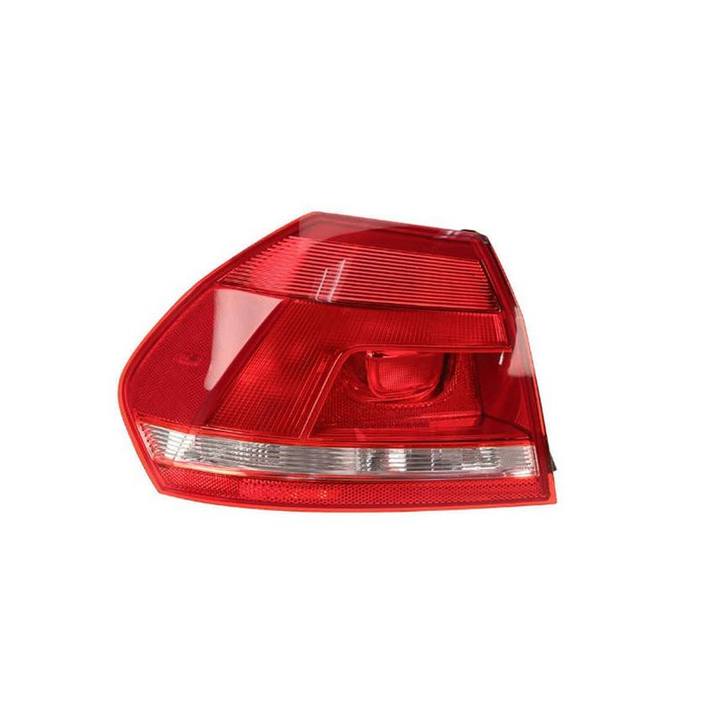 Tyc Taillight 11 6802 00