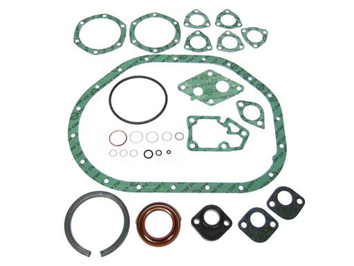 ELRING KLINGER Engine Gasket Set - 825.654