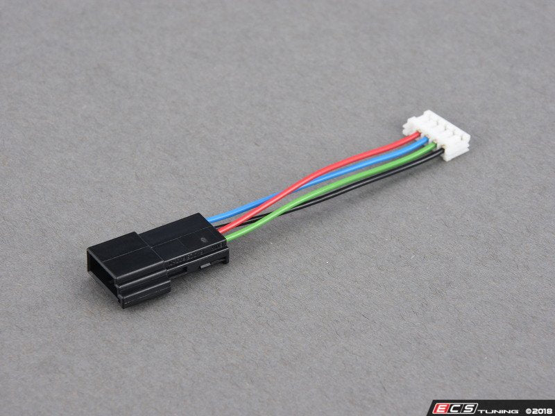 Headlight Leveling Motor