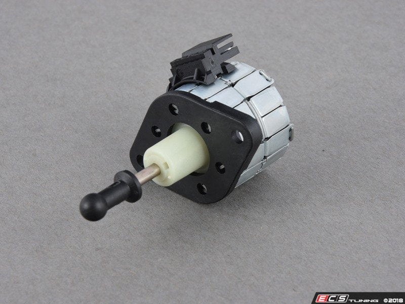 Headlight Leveling Motor